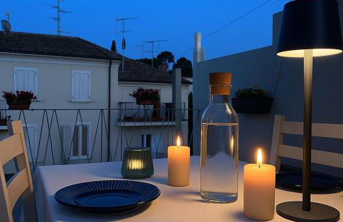 Terra Cielo alloggio di Porta Santi - Foto 53