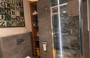 Oliwkowy - stylowy Apartament w naturalnym klimacie - Photo 67