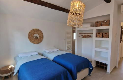 L'abri Côtier on St Cyprien beach - Photo 60