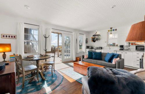 Waterfront with Private Beach Stunning Views - Foto 6