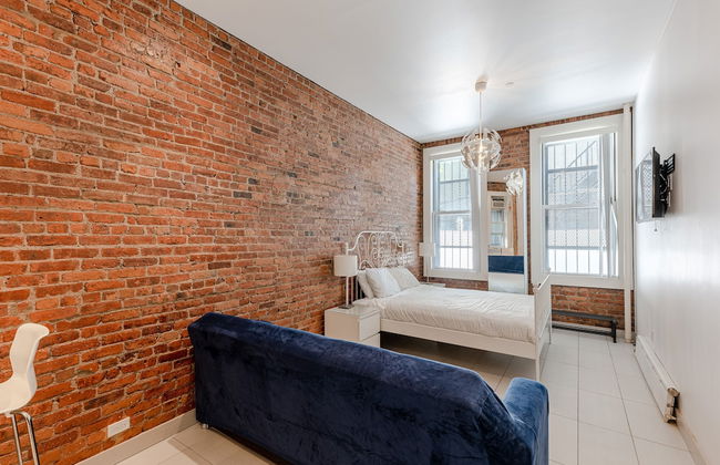 110th Boutique Hotel - Foto 13