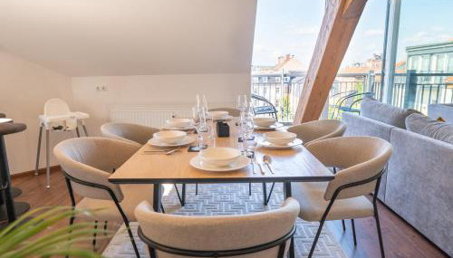 GreenTreeHomes - Penthouse Willow - Foto 2