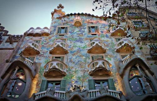 Lets Holidays Apartment Sea Views in Barcelona - Foto 39