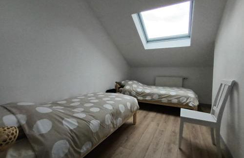 Duplex de Zola - Photo 3