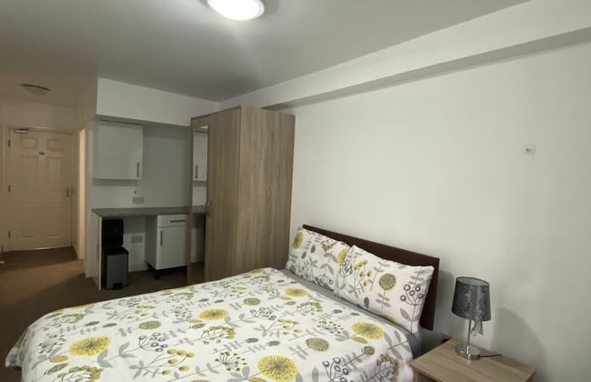 Inviting 3-bed Apartment in Stockton-on-tees - Foto 8