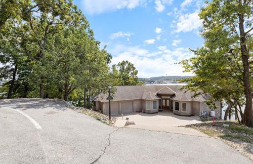 Pet-Friendly Home In The Main Channel w/ Breathtaking Sunsets & Lake Views - Foto 1