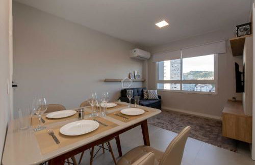 Apartamento lindo e completo ao lado da PUC - Foto 22