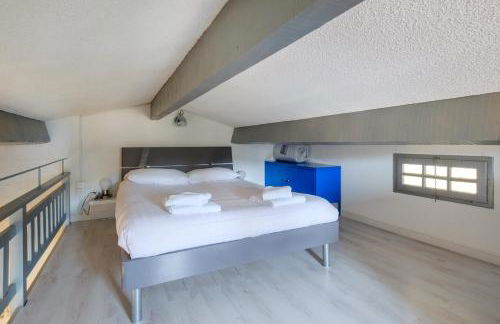 Appartement - Mas de la mer - Photo 19