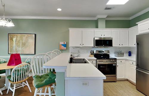 Tybee Sands by Tybee Vacation Rentals - Foto 60