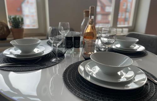 Zeitapartments Am Fischmarkt - Foto 8