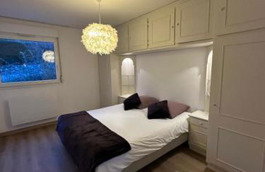 Le Gîte au bord du Lac - Foto 7