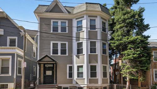 Luxury 3BR apt in Boston that Sleeps 10 - Foto 4