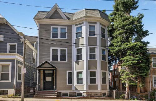 Luxury 3BR apt in Boston that Sleeps 10 - Foto 4