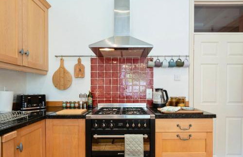 Gorgeous 3BD in Oxfordshire - Stunning Countryside! - Foto 50