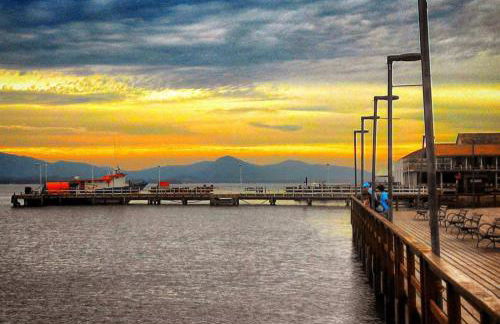 Cabana Monte Trigo com Banheira - Photo 38