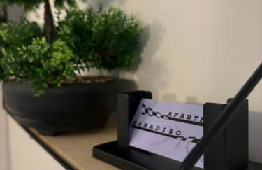 Apartment Paradiso - Foto 39