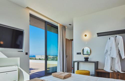 Manza Villa - 850m to Beach with Pickleball Court by etouri - Photo 42