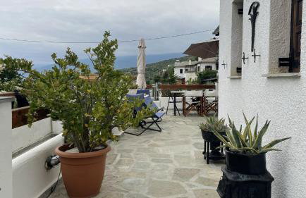 Iris Sea View Villa - Photo 44