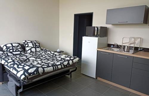 GITE LA POISSONNIERE - Photo 6