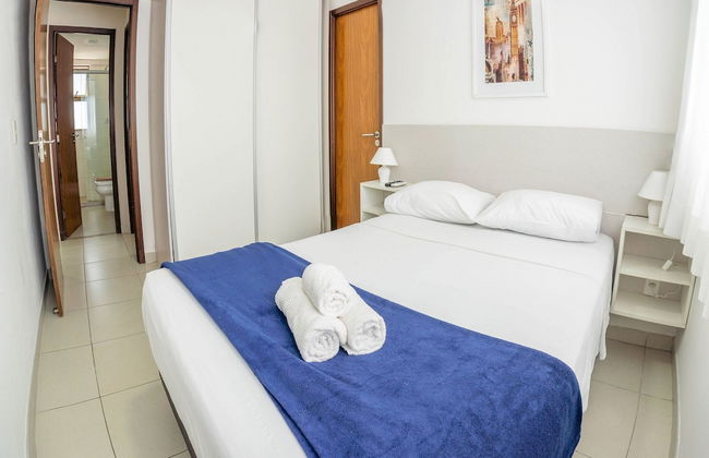 Flats at Beach Class Convention by Yolo - Photo 11