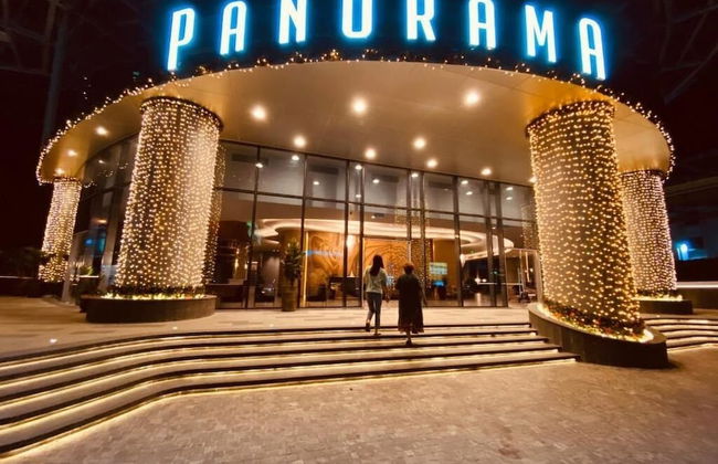 Wise Stay Panorama Condotel - Foto 69