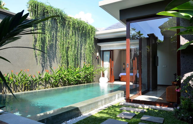 SEMINYAK ICON by Karaniya Experience - Foto 47