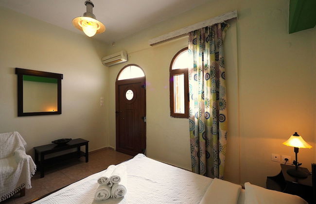 Sofia Limeni - Photo 6