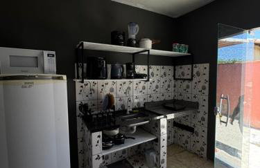 Itaipuaçu-Maricá-Suíte com cozinha completa - Foto 14