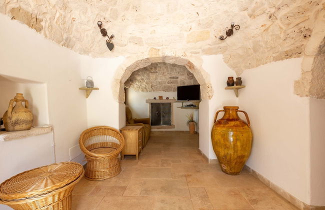 2481 Tenuta Sardella by Perle di Puglia - Foto 28