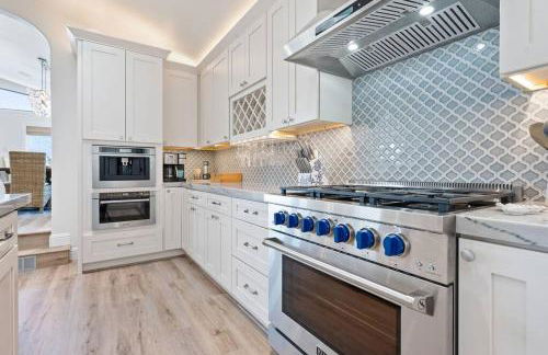 Smiling Otter Retreat! Waterfront/pool/spa/games! - Foto 16