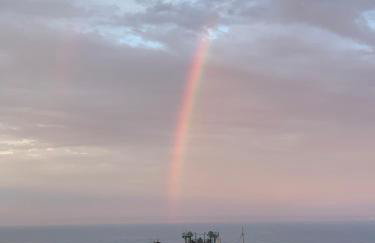 Eco-friendly studio - ocean views, close to beach - Foto 5