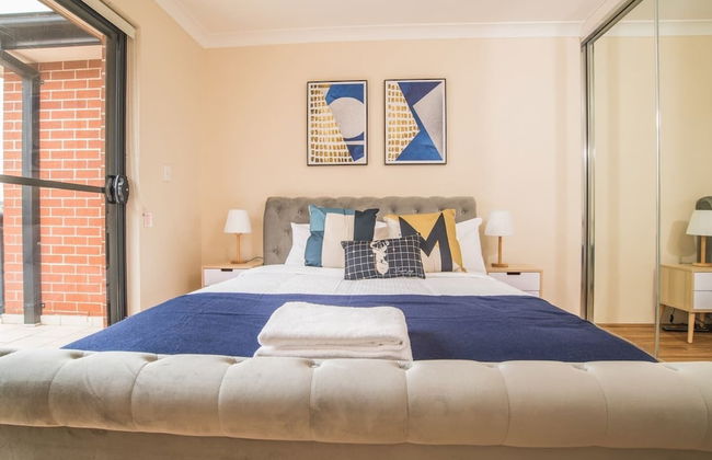 True Comfort! 3bed2bath APT Near Ashfield Station! - Foto 2