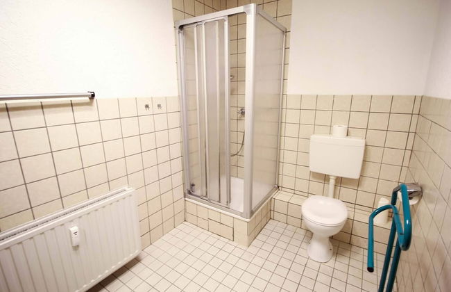 Haus Sonnenwalde - Familie Ruhe - Foto 9