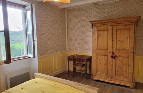 Gîte La maison de Galut - Photo 30