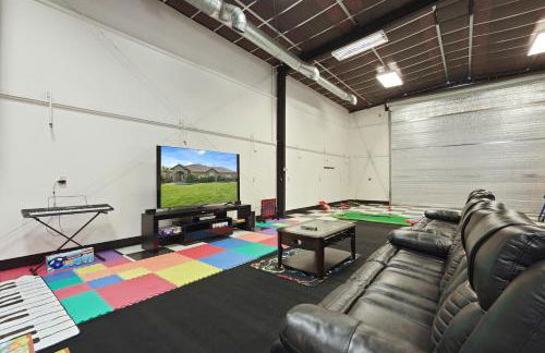 Oasis on the vine - Custom Luxury Resort Amenities - Foto 53