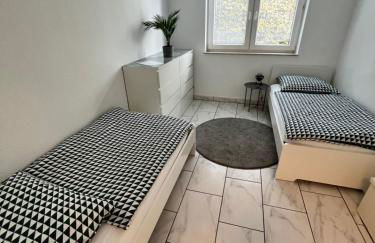 1-6 Pers DesignWohnung in zentraler Lage Wtal und Remscheid - Foto 8