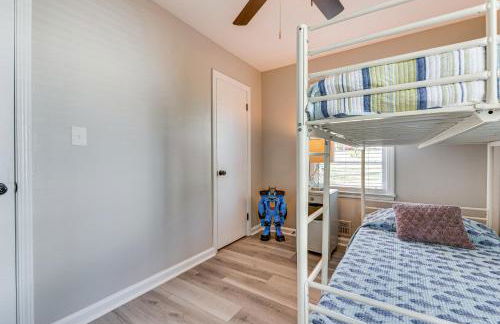 Bring Your Pets! Family Haven with Yard in Mableton - Foto 22