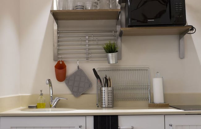 Mamilla Design Apartments - Foto 6