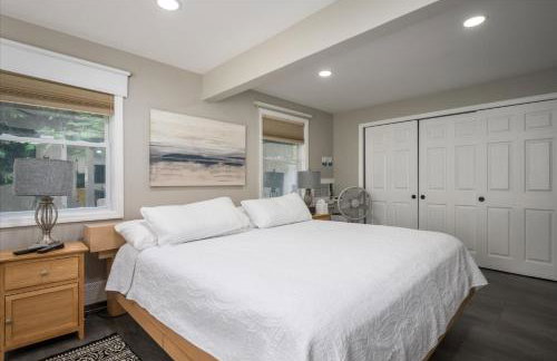 2 BEDROOM HOT TUB WASHER dRYER PVT BACKYARD - Foto 10