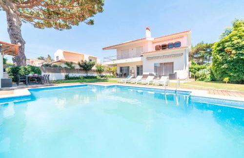 Villa Marina - Foto 25