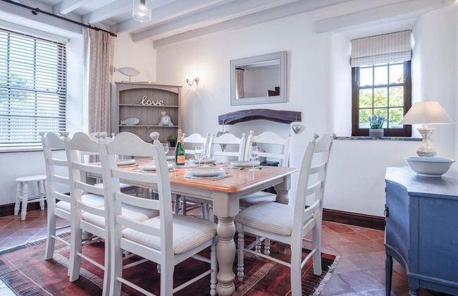 Tregoyr - 3 Bedroom Holiday Home - St. Florence - Photo 47