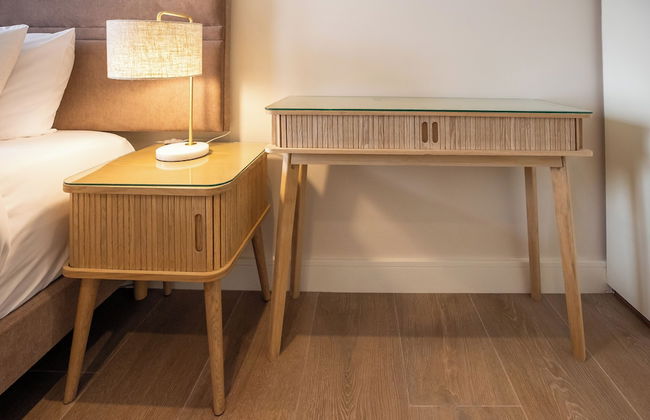 Parnell Corner Apartments - Foto 38