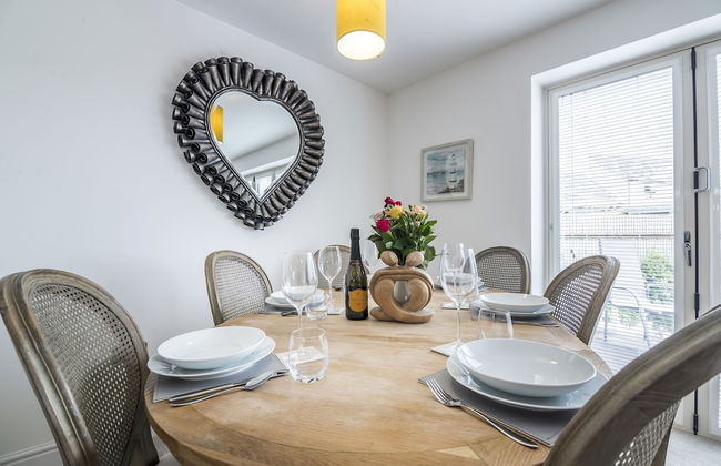 Milford Street - 5 Bed - Saundersfoot - Foto 32