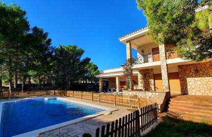 Villa Bella Cala - Foto 5