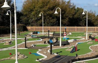 Haven Holiday Park, Kent Coast - Photo 32