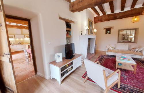 Le plessis aux oiseaux, jusqu'à 14 personnes - Photo 18