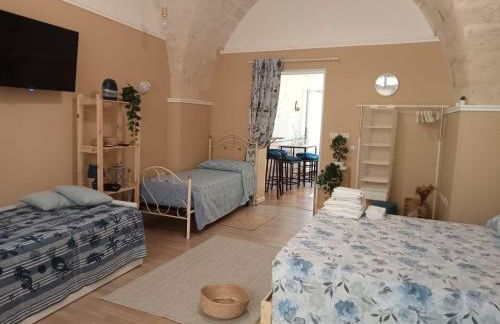 Casina Al Maestrale - Foto 1