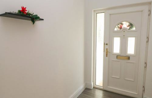 Maes Hyfryd - Foto 24