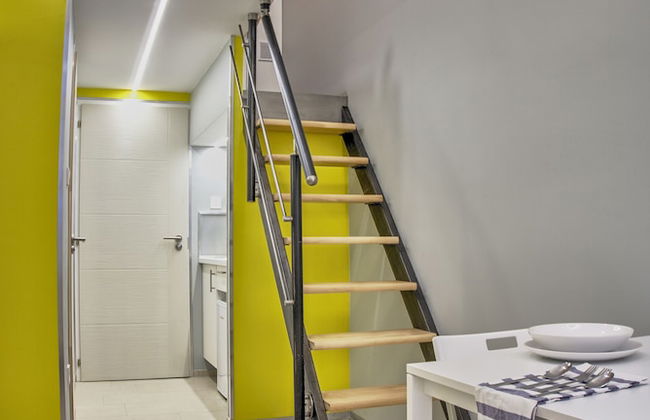 HILD-1 Apartments Budapest - Foto 19