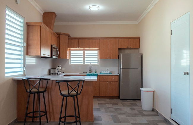 Beachfront Studios - Photo 8